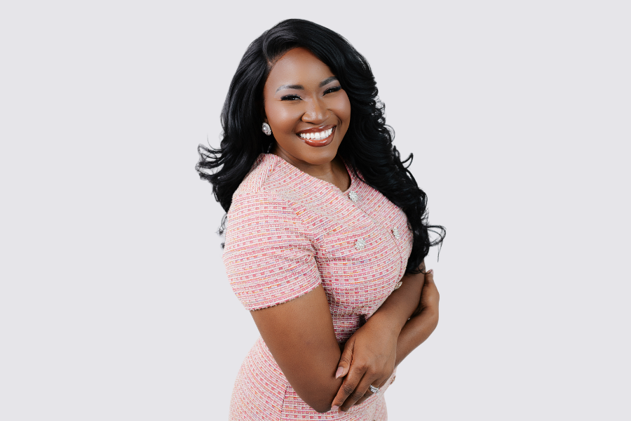 Britany Boatwright