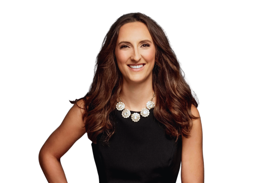 Claire Gogan