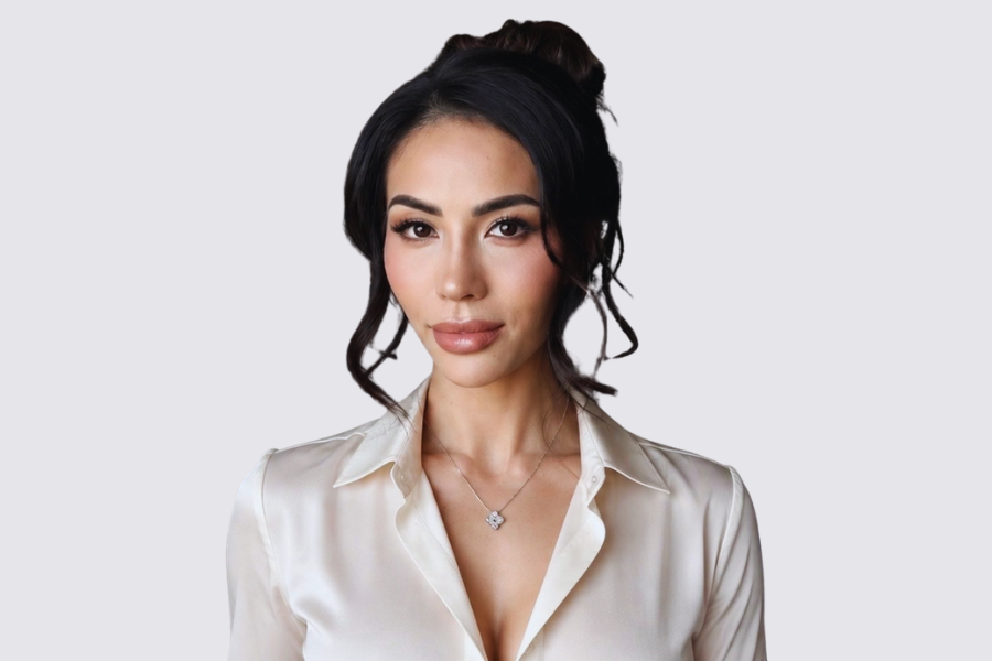 Katriona Aromin